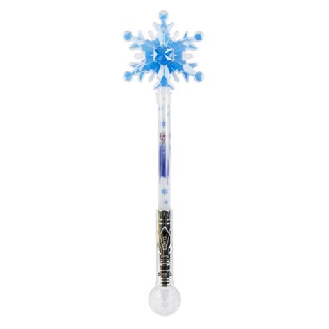 does elsa have a wand|elsa light up wand.